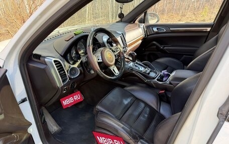 Porsche Cayenne III, 2013 год, 3 300 000 рублей, 7 фотография