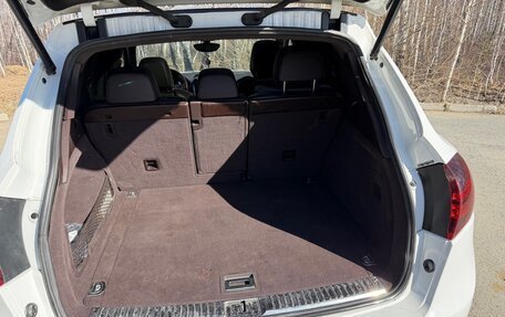 Porsche Cayenne III, 2013 год, 3 300 000 рублей, 10 фотография