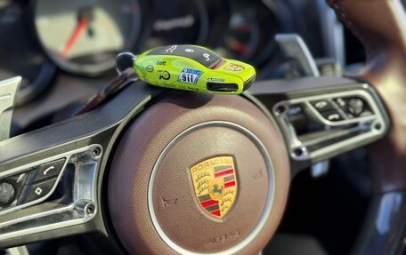 Porsche Cayenne III, 2013 год, 3 300 000 рублей, 14 фотография