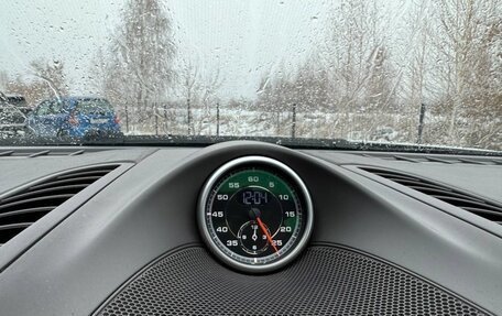 Porsche Cayenne III, 2013 год, 3 300 000 рублей, 15 фотография