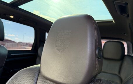 Porsche Cayenne III, 2013 год, 3 300 000 рублей, 11 фотография