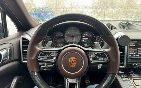 Porsche Cayenne III, 2013 год, 3 300 000 рублей, 13 фотография