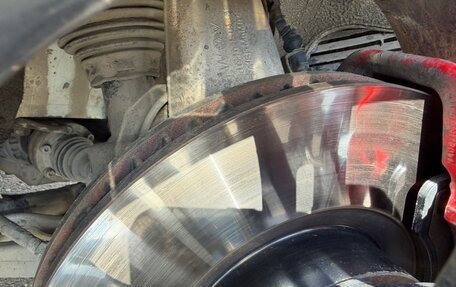 Porsche Cayenne III, 2013 год, 3 300 000 рублей, 17 фотография