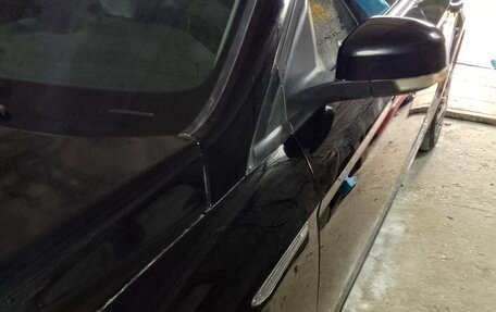 Ford Mondeo IV, 2011 год, 850 000 рублей, 2 фотография