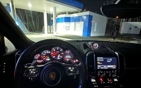 Porsche Cayenne III, 2013 год, 3 300 000 рублей, 18 фотография