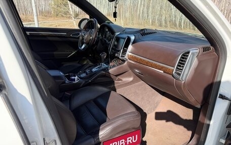 Porsche Cayenne III, 2013 год, 3 300 000 рублей, 9 фотография