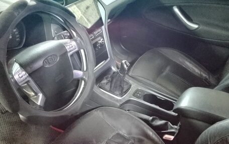 Ford Mondeo IV, 2011 год, 850 000 рублей, 4 фотография