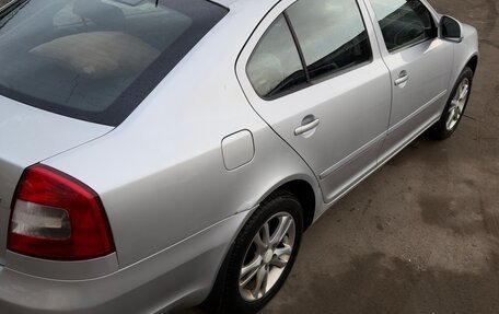 Skoda Octavia, 2012 год, 3 фотография