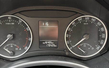 Skoda Octavia, 2012 год, 4 фотография