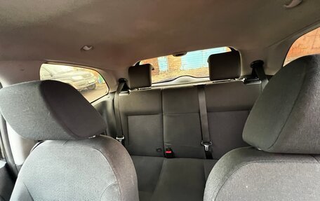 Ford Fiesta, 2007 год, 450 000 рублей, 6 фотография