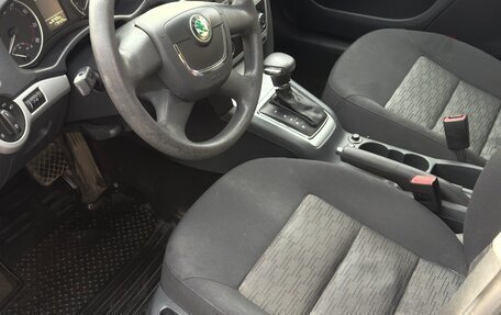 Skoda Octavia, 2012 год, 8 фотография