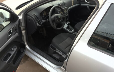 Skoda Octavia, 2012 год, 6 фотография