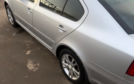 Skoda Octavia, 2012 год, 12 фотография