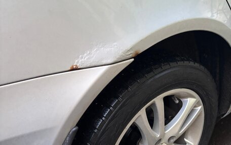 Skoda Octavia, 2012 год, 13 фотография