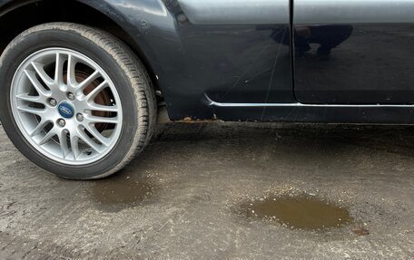 Ford Fiesta, 2007 год, 450 000 рублей, 7 фотография