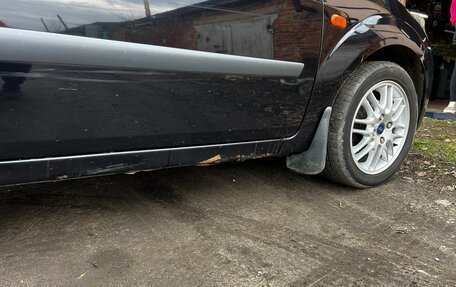 Ford Fiesta, 2007 год, 450 000 рублей, 8 фотография