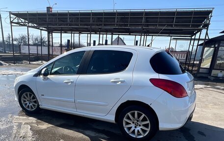 Peugeot 308 II, 2011 год, 450 000 рублей, 3 фотография