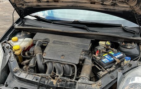 Ford Fiesta, 2007 год, 450 000 рублей, 10 фотография