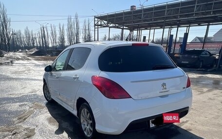 Peugeot 308 II, 2011 год, 450 000 рублей, 4 фотография