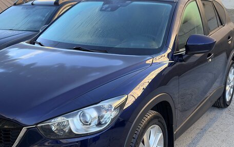 Mazda CX-5 II, 2013 год, 1 650 000 рублей, 6 фотография