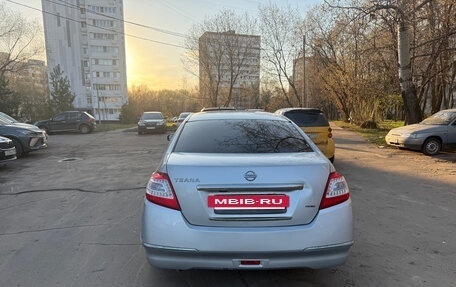 Nissan Teana, 2013 год, 950 000 рублей, 2 фотография
