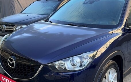 Mazda CX-5 II, 2013 год, 1 650 000 рублей, 8 фотография