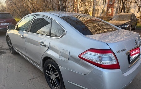 Nissan Teana, 2013 год, 950 000 рублей, 6 фотография