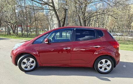 KIA Venga I, 2011 год, 900 000 рублей, 6 фотография