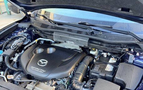 Mazda CX-5 II, 2013 год, 1 650 000 рублей, 11 фотография