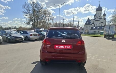 KIA Venga I, 2011 год, 900 000 рублей, 4 фотография