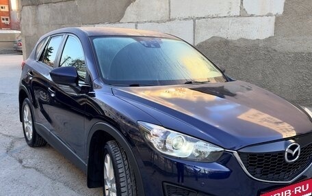 Mazda CX-5 II, 2013 год, 1 650 000 рублей, 10 фотография