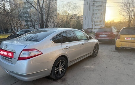 Nissan Teana, 2013 год, 950 000 рублей, 7 фотография