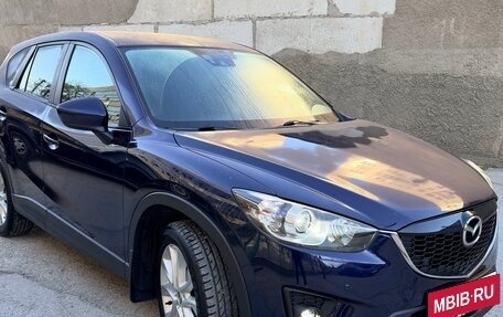 Mazda CX-5 II, 2013 год, 1 650 000 рублей, 2 фотография