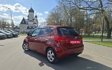 KIA Venga I, 2011 год, 900 000 рублей, 5 фотография
