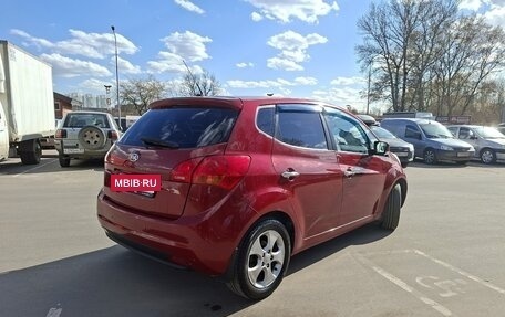 KIA Venga I, 2011 год, 900 000 рублей, 3 фотография