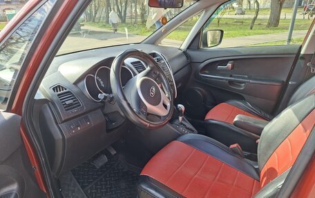 KIA Venga I, 2011 год, 900 000 рублей, 8 фотография