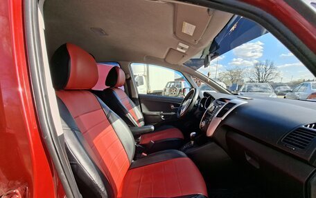 KIA Venga I, 2011 год, 900 000 рублей, 11 фотография