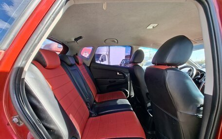 KIA Venga I, 2011 год, 900 000 рублей, 10 фотография