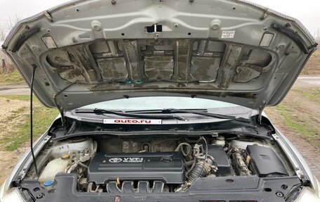 Toyota Corolla, 2008 год, 890 000 рублей, 5 фотография