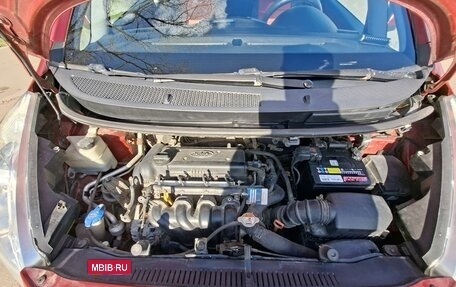 KIA Venga I, 2011 год, 900 000 рублей, 13 фотография