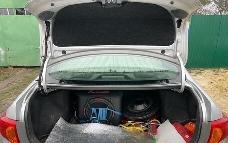 Toyota Corolla, 2008 год, 890 000 рублей, 6 фотография