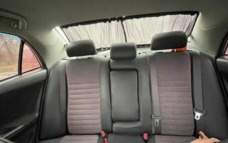 Toyota Corolla, 2008 год, 890 000 рублей, 11 фотография