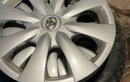 Toyota Corolla, 2008 год, 890 000 рублей, 12 фотография