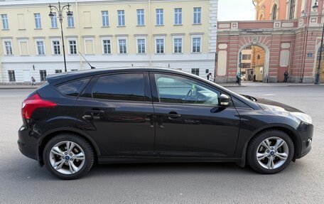 Ford Focus III, 2012 год, 650 000 рублей, 4 фотография