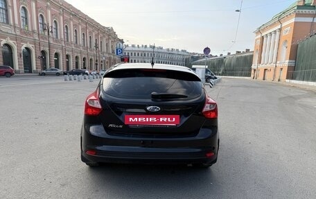 Ford Focus III, 2012 год, 650 000 рублей, 6 фотография