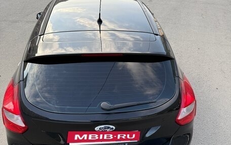 Ford Focus III, 2012 год, 650 000 рублей, 7 фотография