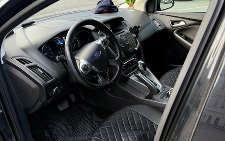 Ford Focus III, 2012 год, 650 000 рублей, 10 фотография