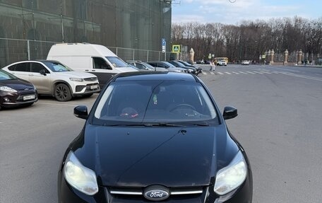 Ford Focus III, 2012 год, 650 000 рублей, 2 фотография
