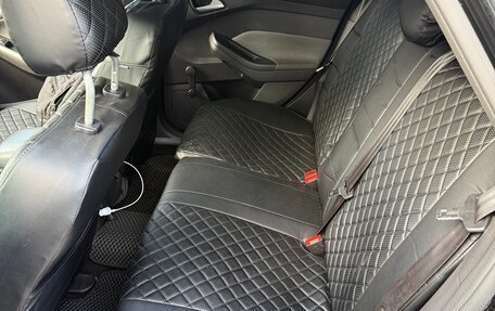 Ford Focus III, 2012 год, 650 000 рублей, 12 фотография