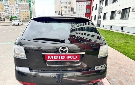 Mazda CX-7 I рестайлинг, 2010 год, 850 000 рублей, 5 фотография